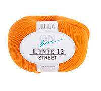 Online »STREET Linie 12« Häkelwolle, 50 g, Farbe 09