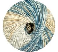 ONline Linie 12 Street Design Color 133 - Beige/Petrol/Weiß