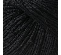 ONline LINIE 134 CANDY 0010 schwarz ca. 156 m 50 g