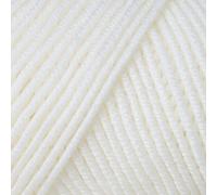 ONline Linie 16 Starwool Light 01 - Weiß