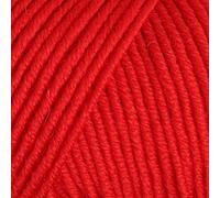 ONline Linie 16 Starwool Light 07 - Rot
