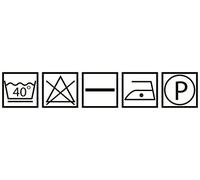 ONline Linie 16 Starwool Light 104 - Silbergrau meliert