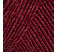 ONline Linie 16 Starwool Light 13 - Weinrot