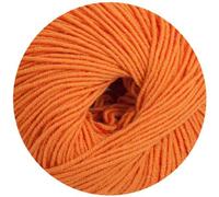 ONline Linie 16 Starwool Light 49 - Orange