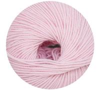ONline Linie 16 Starwool Light 52 - Hellrosa