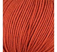 ONline Linie 16 Starwool Light 69 - Rost