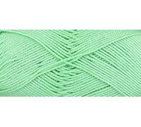 ONline Garne Baumwollgarn Linie 165 Sandy Farbe 236 Mintgrün zum Stricken oder Häkeln