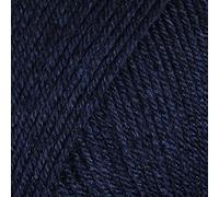 ONline Linie 2 Supersocke Silk 05 Marine