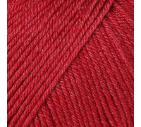 ONline Linie 2 Supersocke Silk 19 rot
