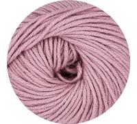 ONLINE Garn Cora 0547 Rosa Wolle 60% Merinowolle 40% Polyacryl 50g 85m 4-5 Nadelstärke