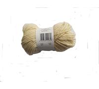 50 gr. Filzwolle, für die Waschmaschine, Online, Linie 231, Fb. 023. natur