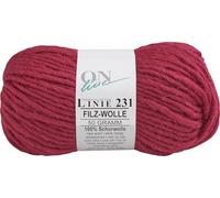 ONline LINIE 231 FILZWOLLE 0032 50g ca. 50 m