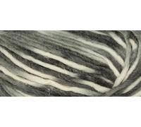 ONline Linie 231 Filzwolle Color 101 - anthrazit/weiß/grau