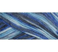 ONline Linie 231 Filzwolle Color 103 - blau/hellblau/anthrazit