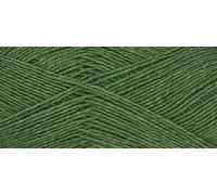 ONline Linie 3 Supersocke 100 112 - grün meliert