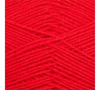 ONline Linie 3 Supersocke 100 21 - Rot