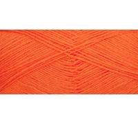 ONline Linie 3 Supersocke 100 43 - orange