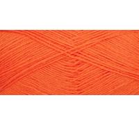 ONline Linie 3 Supersocke 100 43 - orange