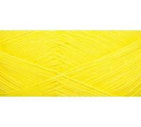 ONline Linie 3 Supersocke 100 59 - gelb