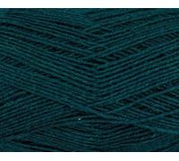 ONline Linie 3 Supersocke 100 71 - Dunkelpetrol