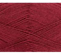 ONline Linie 3 Supersocke 100 72 - Bordeaux