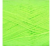 ONline Linie 3 Supersocke 100 75 - neongrün