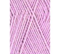 ONline Linie 3 Supersocke 100 77 - Altrosa