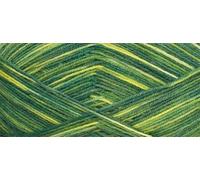 ONline Garne 100 Color 0713 grün meliert, ONline Linie 3