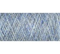 ONline Linie 3 Supersocke 100 Color 718 - silberblau