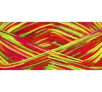 Online Supersocke 100 Linie 3,100 gr. 4-fädig, 75% Schurwolle / 25% Polyamid, (0722)