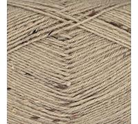 ONline Linie 3 Supersocke 100 Tweed 802 - sand