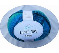 ONline Linie 359 Fano - Farbe: 0003 - 150 g / ca. 240 m Wolle 1103590003, fb. 03