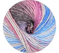 ONline Linie 359 Fano 129 - Rosa/Hellblau/Hellgrau