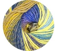 ONline Linie 359 Fano 132 - Gelb/Blau/Hellblau