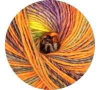 ONline Linie 359 Fano 133 - Orange/Braun/Gelb/lila