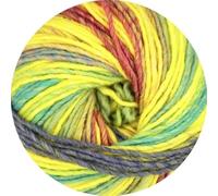 ONline Linie 359 Fano 134 - Gelb/Türkis/Rot