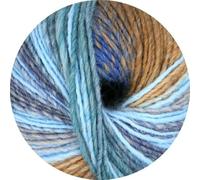 ONline Linie 359 Fano 140 - Hellblau/Hellbraun/Anthrazit/Blau