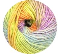 ONline Linie 359 Fano 141 - Gelb/Orange/Flieder/Hellblau