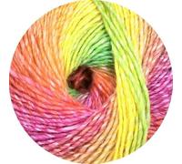 ONline Linie 359 Fano 142 - Gelb/Grün/Pink/Orange