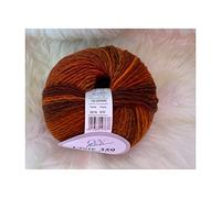 ONline Linie 359 Fano 76 - Terracotta/Kürbis