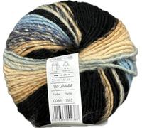 ONline Linie 359 Fano 85 - Schwarz/Orange/Blau