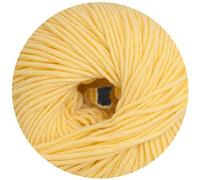 ONline Linie 4 Starwool 42 - Hellgelb