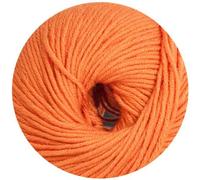 STARWOOL Uni 0049 kürbis, ONline Linie 4