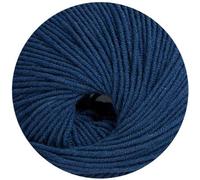 ONline Linie 4 Starwool 52 - Dunkelblau