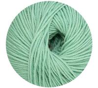 ONline Linie 4 Starwool 57 - Mintgrün