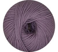 ONline Linie 4 Starwool 67 - Alt Aubergine