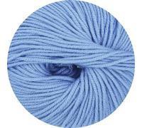 ONline Linie 4 Starwool 70 - Mittelblau