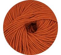 ONline Linie 4 Starwool 71 - Orangebraun