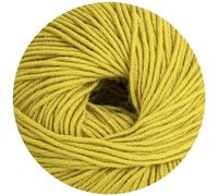 ONline Linie 4 Starwool 84 - Senf
