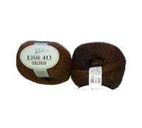 ONline Linie 413 Celtico 2 - braun/Gold